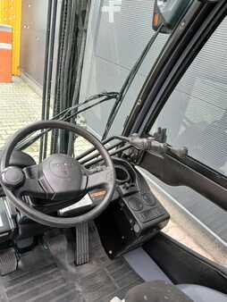 Carretilla elevadora diésel 2019  Toyota 02-8FDF18 (7)