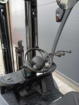 Empilhador a gás 2020  Toyota 02-8FGF18 (7)