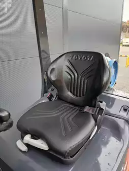 Gas truck 2014  Toyota 02-8FGF15 (8)