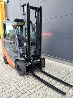 Dieselový VZV 2019  Toyota 02-8FDF18 (3)