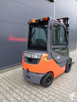 Dieselový VZV 2019  Toyota 02-8FDF18 (6)