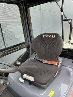 Dieselový VZV 2019  Toyota 02-8FDF18 (8)