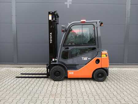 Dieselový VZV 2019  Toyota 02-8FDF18 (9)