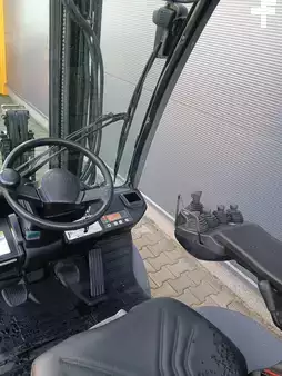 Gas gaffeltruck 2021  Toyota 02-8FGF18 (7)