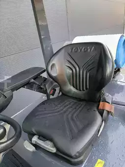 Gas gaffeltruck 2021  Toyota 02-8FGF18 (8)