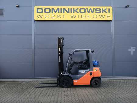 LPG VZV 2014  Toyota 02-8FGF20 (10)