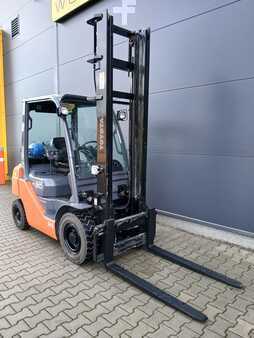 LPG VZV 2014  Toyota 02-8FGF20 (3)