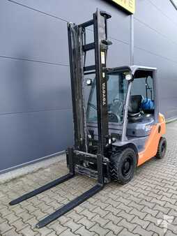 LPG VZV 2014  Toyota 02-8FGF20 (4)