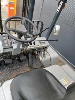 Container truck 1994  Nissan BGF03A45H (8)