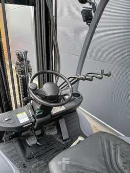 Dízel targoncák 2016  Toyota 52-8FDF25 (7)