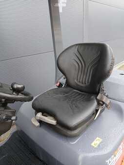 Dízel targoncák 2016  Toyota 52-8FDF25 (8)