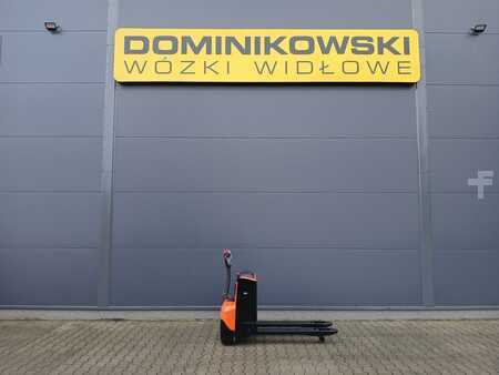 Niederhubwagen 2021  Toyota LWE200 (1)