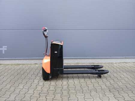 Niederhubwagen 2021  Toyota LWE200 (2)