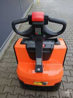 Niederhubwagen 2021  Toyota LWE200 (7)