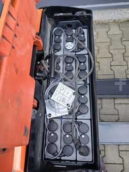 Niederhubwagen 2021  Toyota LWE200 (8)