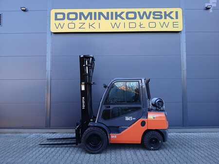 Kontejnerový vozík 2008  Toyota 02-FGF30 (10)