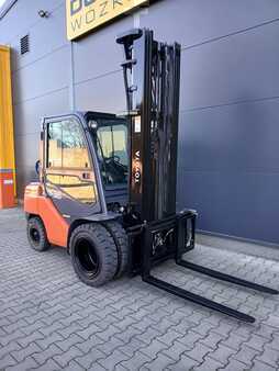 Kontejnerový vozík 2008  Toyota 02-FGF30 (3)