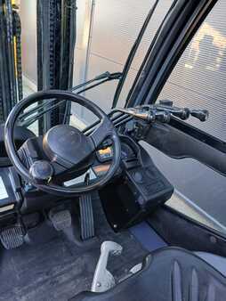 Kontejnerový vozík 2008  Toyota 02-FGF30 (7)