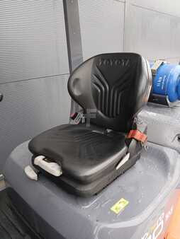 Carretilla elevadora GLP 2014  Toyota 02-8FGF30 (8)