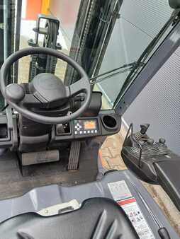 El truck - 3 hjulet 2017  Toyota 8FBEK18T (7)