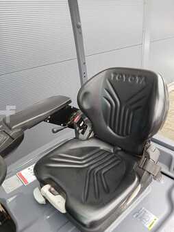 El truck - 3 hjulet 2017  Toyota 8FBEK18T (8)