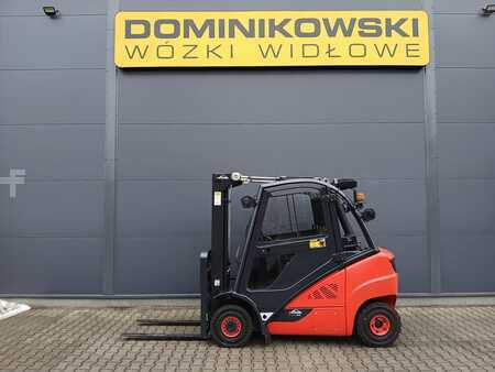 Container Handlers 2017  Linde H20-02/600 (10)