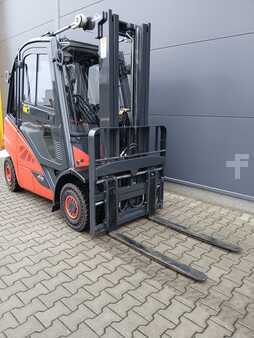 Container Handlers 2017  Linde H20-02/600 (3)