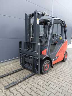 Container Handlers 2017  Linde H20-02/600 (4)