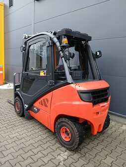 Container Handlers 2017  Linde H20-02/600 (5)