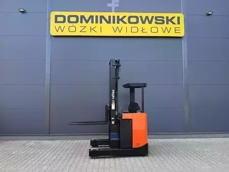 Reach Truck 2018  Toyota RRE140B (10)