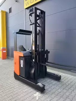 Reach Truck 2018  Toyota RRE140B (3)