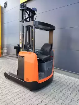 Reach Truck 2018  Toyota RRE140B (5)