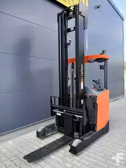 Reach Truck 2021  Toyota RRE160H (4)