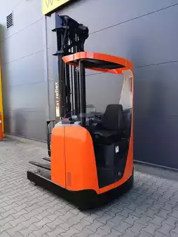 Reach Truck 2012  Toyota RRE160 (6)