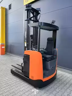 Container truck 2018  Toyota RRE140B (4)