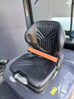 Wózki gazowe 2020  Toyota 02-8FGF25 (8)