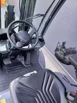 Empilhador diesel 2022  Toyota 52-8FDF25 (7)