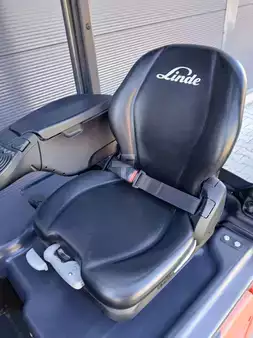 Carrelli elettrici 3 ruote 2019  Linde E12-02 (8)