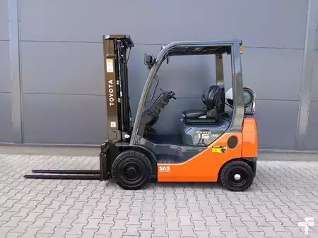 LPG VZV 2020  Toyota 02-8FGF15 (9)
