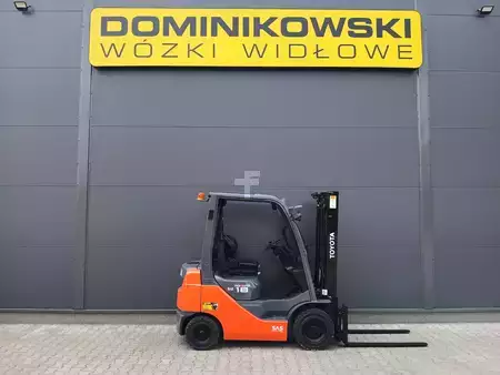Dieselový VZV 2018  Toyota 02-8FDF18 (1)