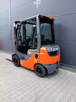 Dieselový VZV 2018  Toyota 02-8FDF18 (5)