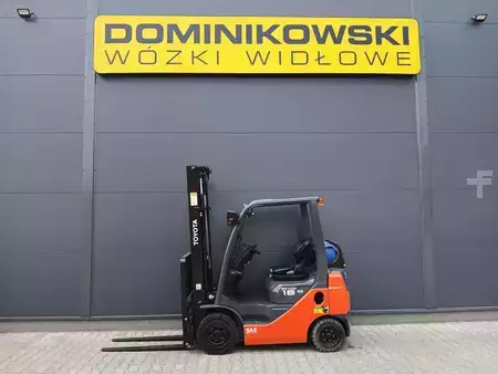 LPG heftrucks 2018  Toyota 02-8FGF18 (10)