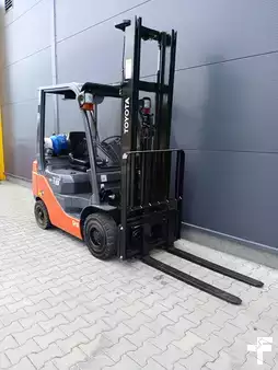 LPG heftrucks 2018  Toyota 02-8FGF18 (3)
