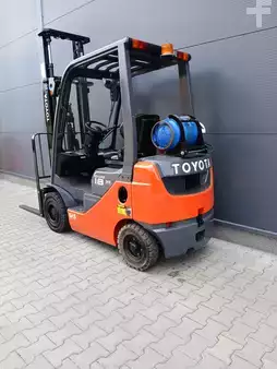 LPG heftrucks 2018  Toyota 02-8FGF18 (5)