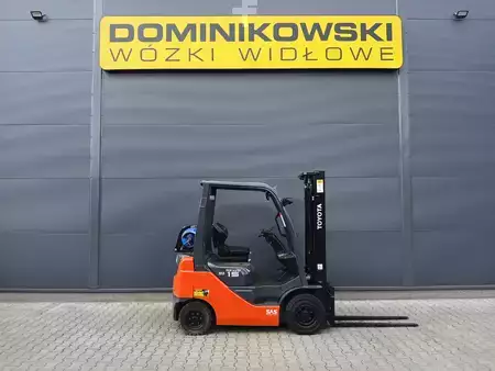 LPG heftrucks 2019  Toyota 02-8FGF15 (1)