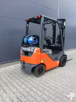 LPG heftrucks 2019  Toyota 02-8FGF15 (5)