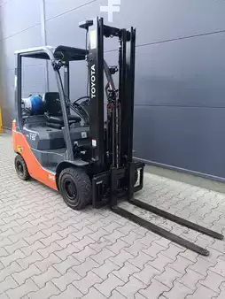 LPG heftrucks 2019  Toyota 02-8FGF15 (6)