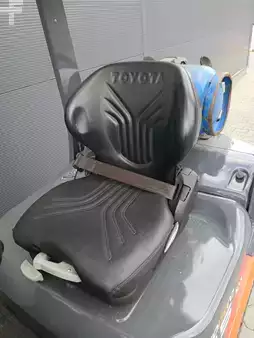 LPG heftrucks 2019  Toyota 02-8FGF15 (8)