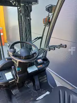 Chariots élévateurs GPL 2018  Toyota 02-8FGF20 (7)