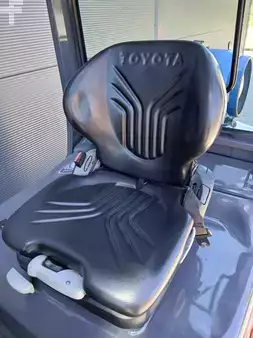 Chariots élévateurs GPL 2018  Toyota 02-8FGF20 (8)